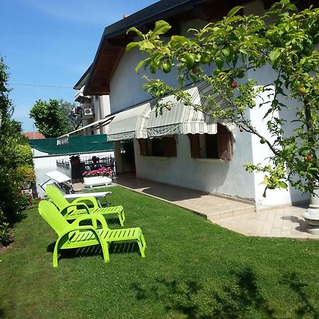 La Casa Di Pimpi Bed & Breakfast Desenzano del Garda Dış mekan fotoğraf