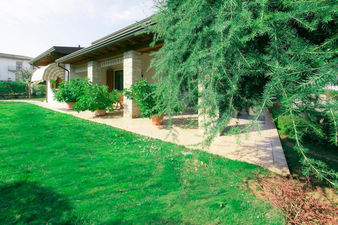 La Casa Di Pimpi Bed & Breakfast Desenzano del Garda Dış mekan fotoğraf