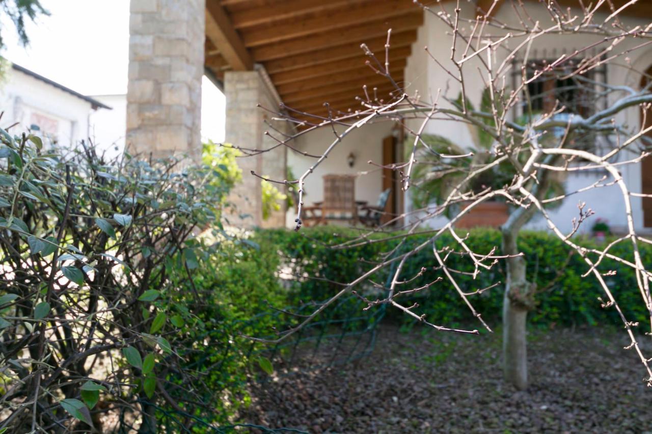 La Casa Di Pimpi Bed & Breakfast Desenzano del Garda Dış mekan fotoğraf