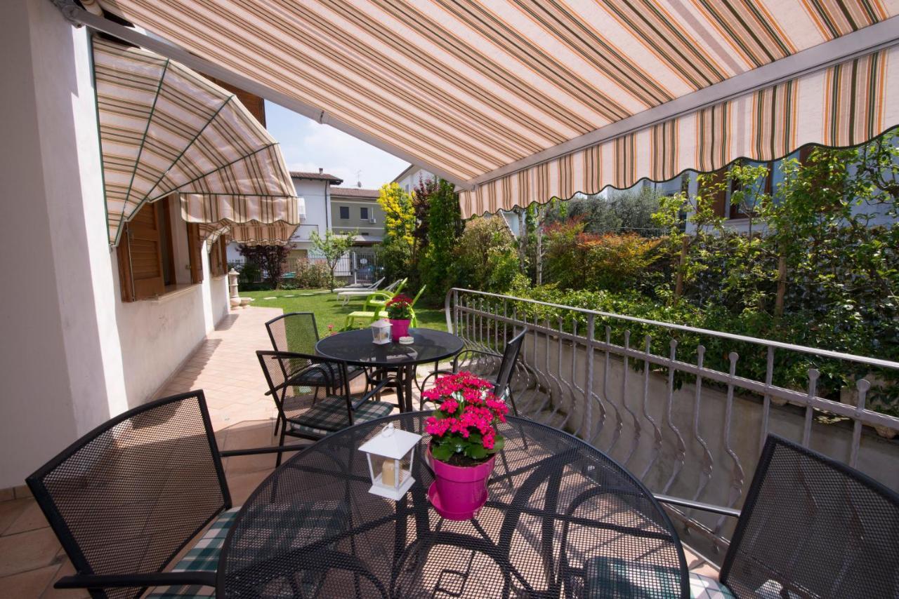 La Casa Di Pimpi Bed & Breakfast Desenzano del Garda Dış mekan fotoğraf