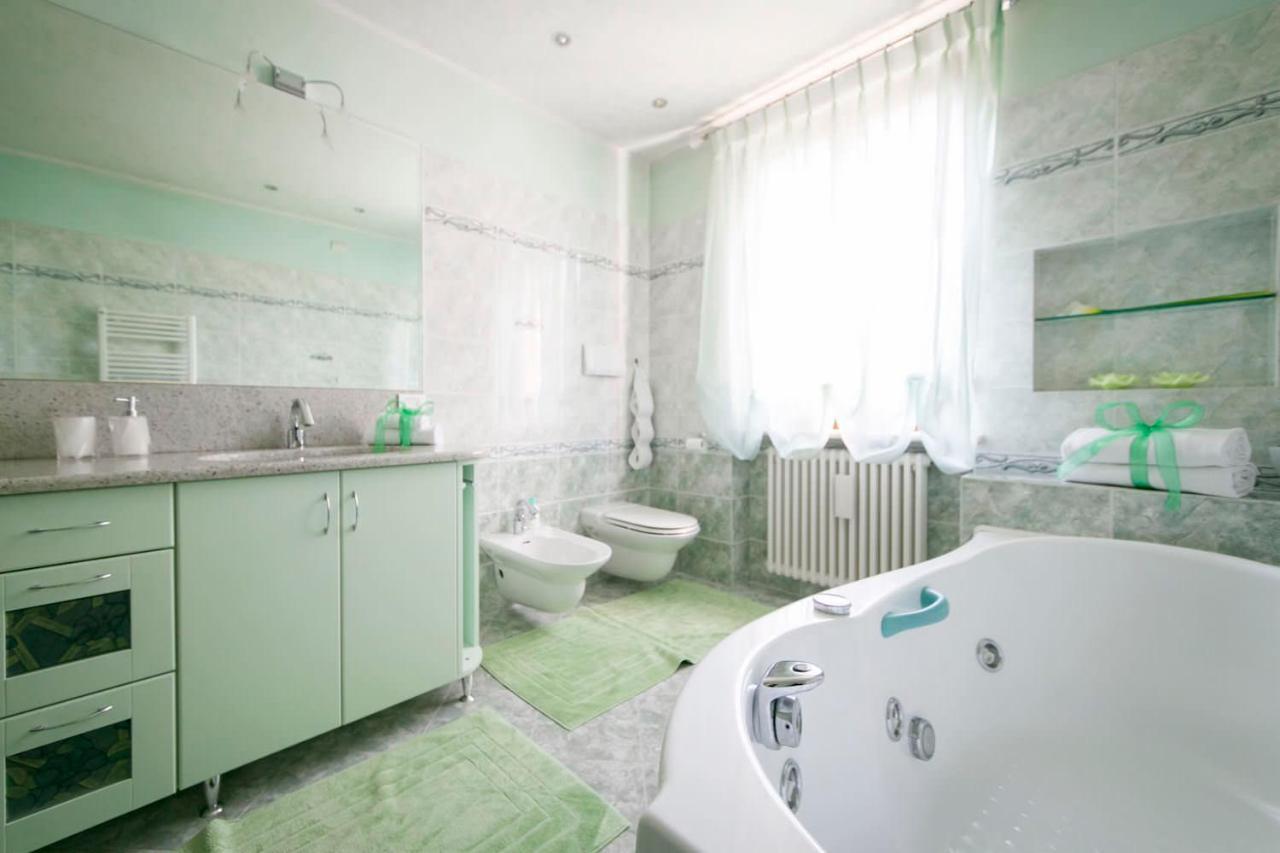 La Casa Di Pimpi Bed & Breakfast Desenzano del Garda Dış mekan fotoğraf