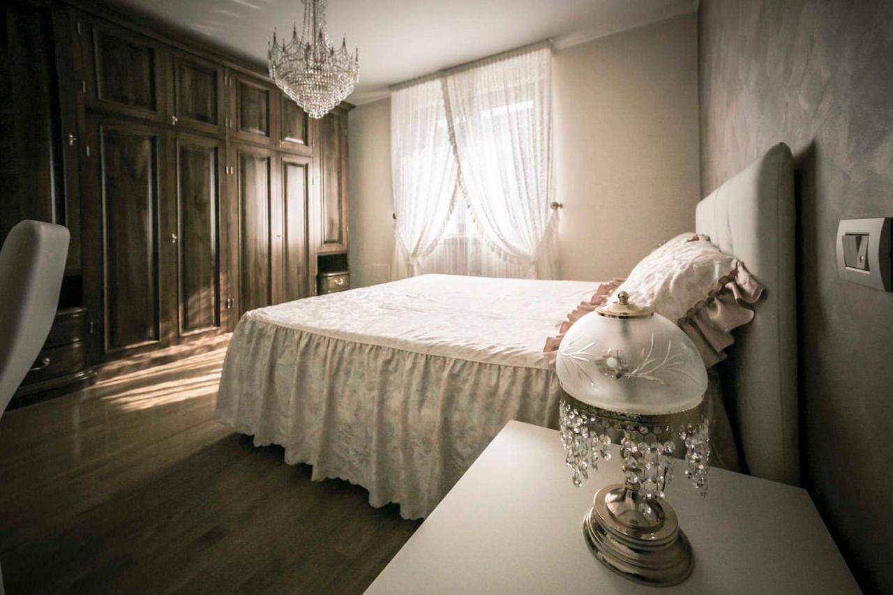 La Casa Di Pimpi Bed & Breakfast Desenzano del Garda Dış mekan fotoğraf