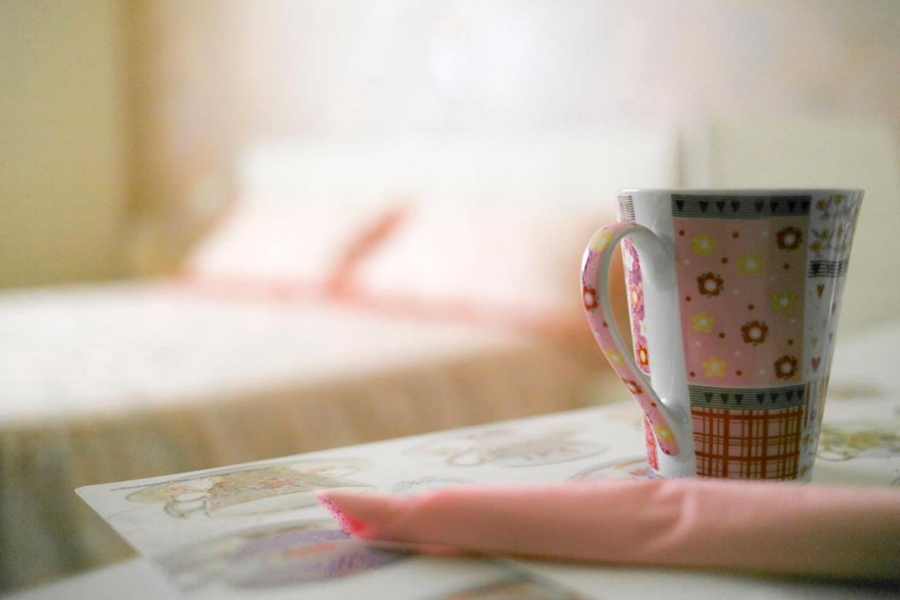 La Casa Di Pimpi Bed & Breakfast Desenzano del Garda Dış mekan fotoğraf