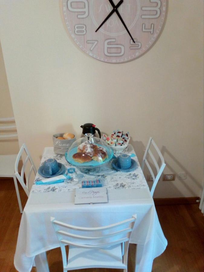 La Casa Di Pimpi Bed & Breakfast Desenzano del Garda Dış mekan fotoğraf