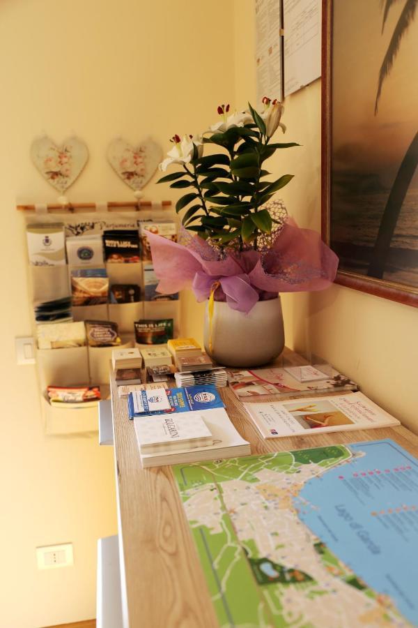 La Casa Di Pimpi Bed & Breakfast Desenzano del Garda Dış mekan fotoğraf