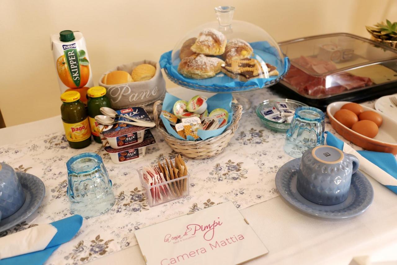 La Casa Di Pimpi Bed & Breakfast Desenzano del Garda Dış mekan fotoğraf