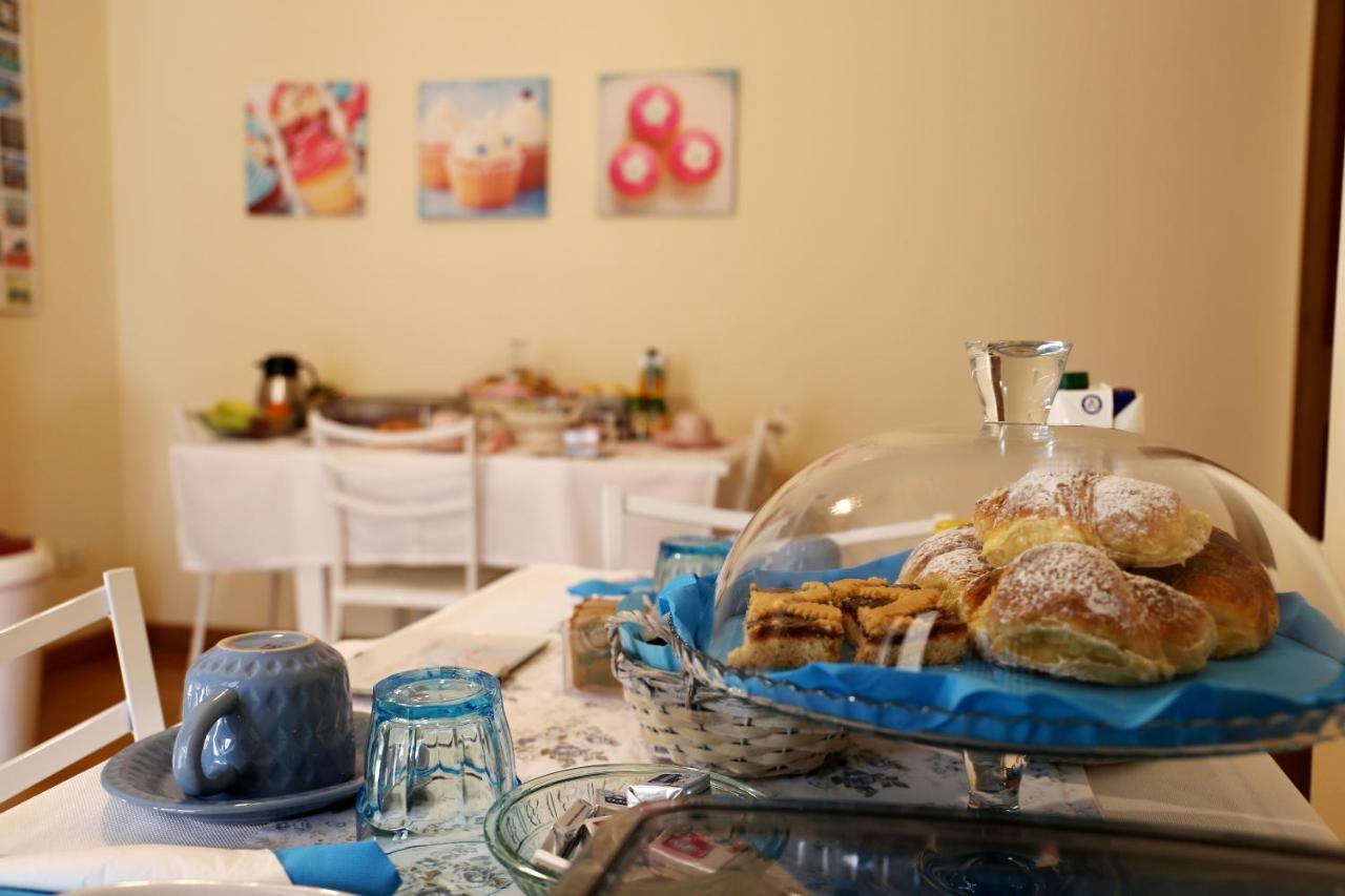 La Casa Di Pimpi Bed & Breakfast Desenzano del Garda Dış mekan fotoğraf
